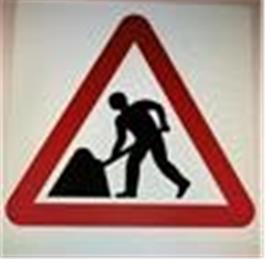 Road closure March 2026